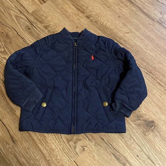 Coats | Polo Ralph Lauren Toddler Boys 
